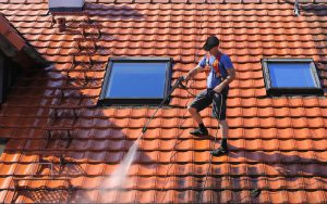 North Star Roofing Leicester