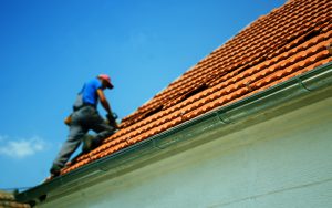 North Star Roofing Leicester