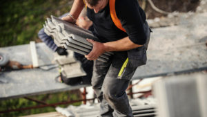 Leicester Roofing Company
