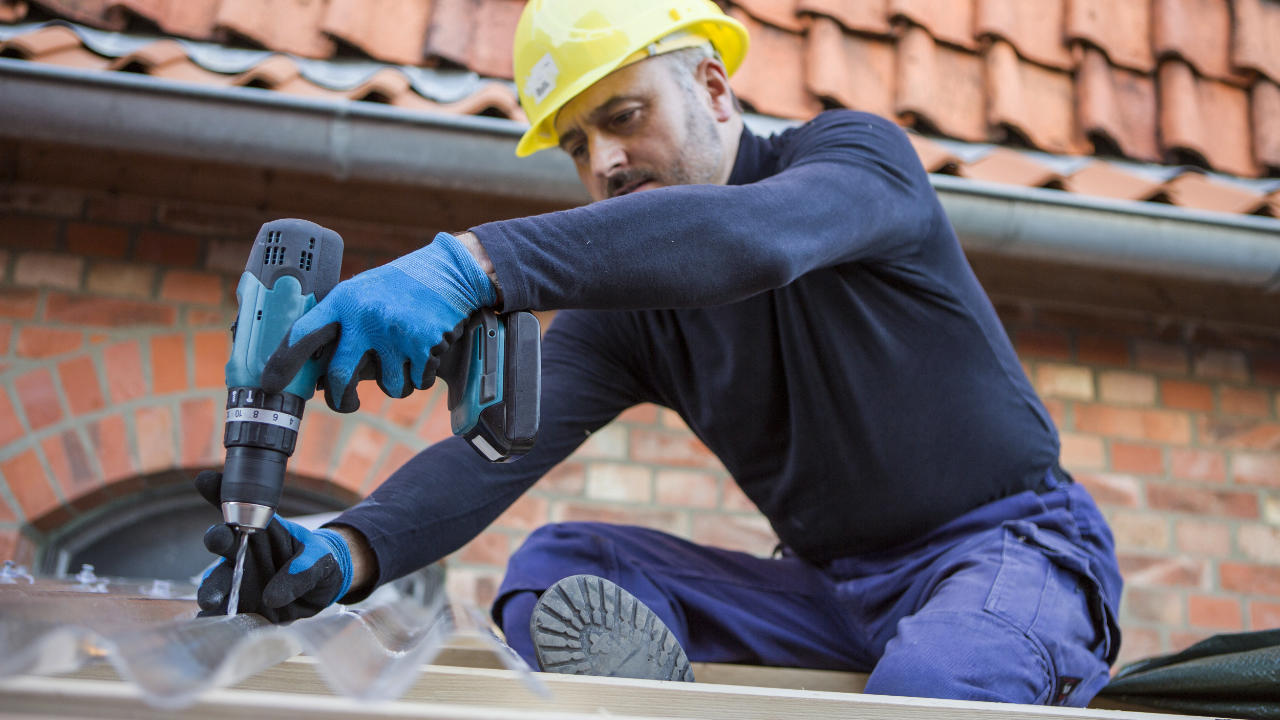 Leicestershire Roofers