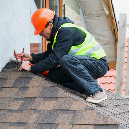 Roofing Leicester